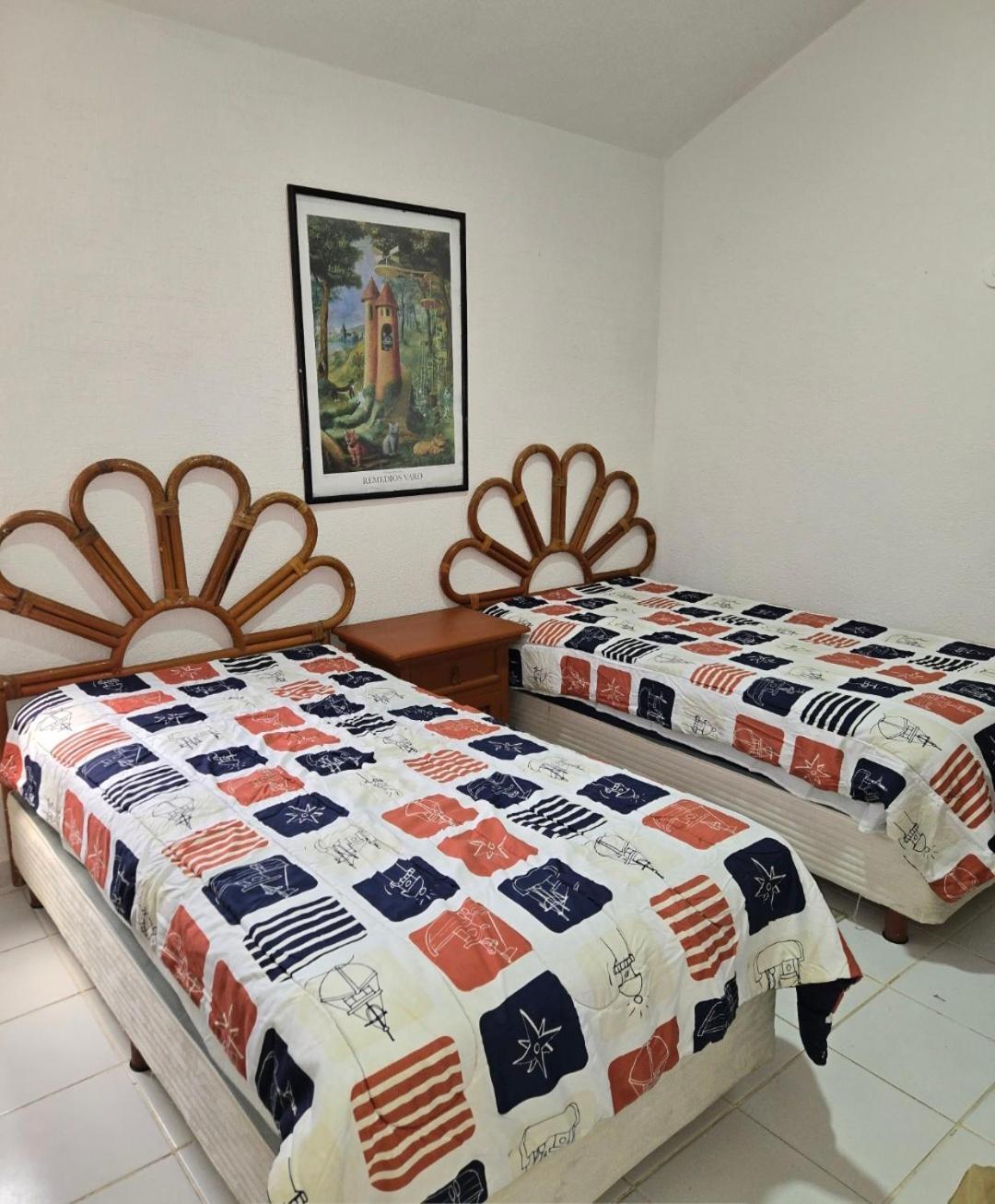 Apartmán Punta Sam In Front Isla Mujeres Cancún Exteriér fotografie